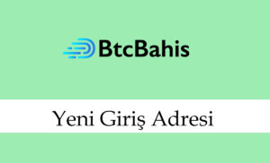 btcbahis Üye Bilgilerim Güvenilir